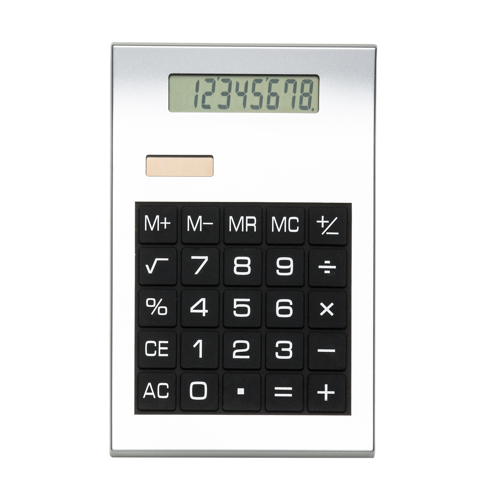 RD 7602732-Calculadora Personalizada